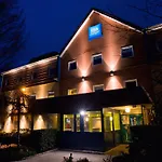 Ibis Budget 2*