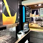 Hotel Ibis Budget Beaune (Cote d'Or)