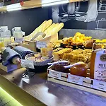 Ibis Budget 2* Beaune (Cote d'Or)