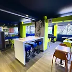 Ibis Budget Hotel