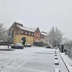 Hotel Ibis Budget 2*