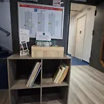 Ibis Budget Hotel 2*