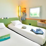 Hotel Ibis Budget