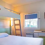 Hotel Ibis Budget 2*
