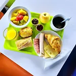 Ibis Budget Hotel