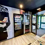 Ibis Budget 2*