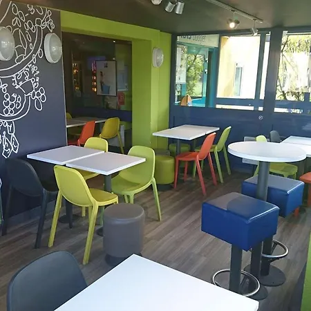 Ibis Budget 2* Beaune (Cote d'Or)