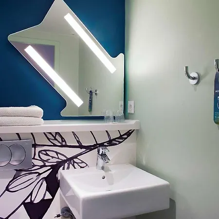 Ibis Budget Beaune Beaune (Cote d'Or)