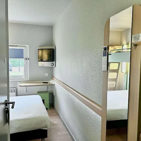 Ibis Budget Beaune Hotel Beaune (Cote d'Or)