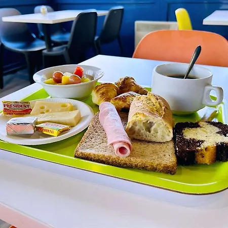 Ibis Budget Ξενοδοχείο