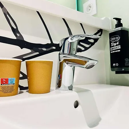 Ibis Budget Beaune Hotel 2*