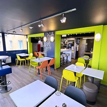 Ibis Budget Beaune Hotel Beaune (Cote d'Or)