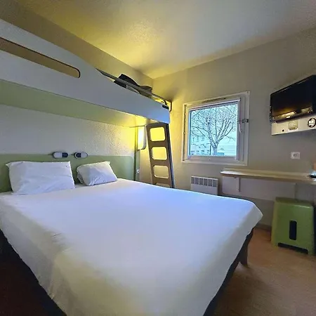 Ibis Budget Beaune