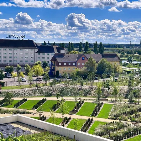 Ibis Budget Beaune ボーヌ