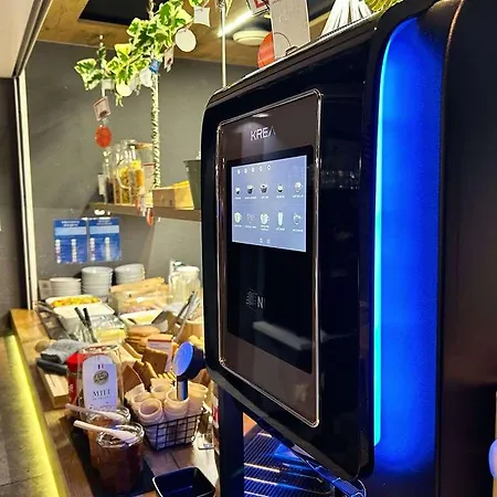 Ibis Budget