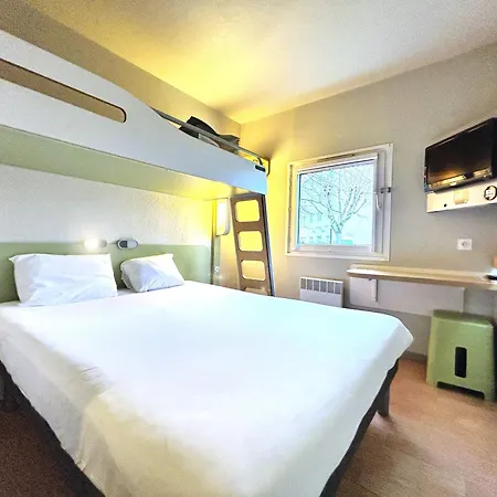 Ibis Budget Beaune