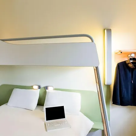 ホテル Ibis Budget Beaune 2*