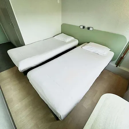 Hotel Ibis Budget Beaune