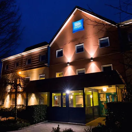 Ibis Budget Beaune 2*