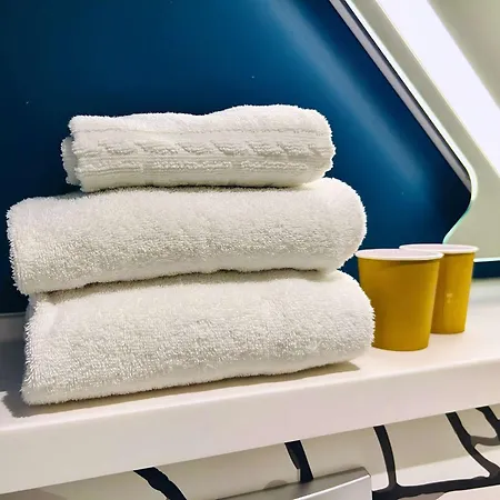 Ibis Budget Beaune 2* ボーヌ