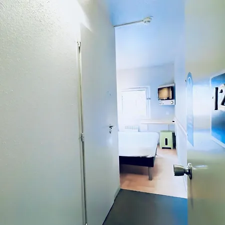 Ibis Budget Beaune