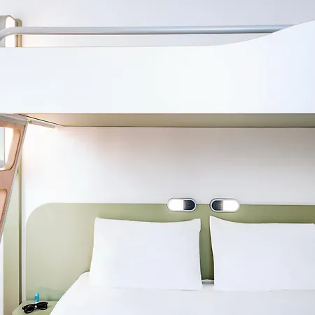 Ibis Budget Beaune 2*