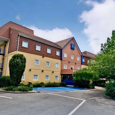 Ibis Budget 2* Beaune (Cote d'Or)