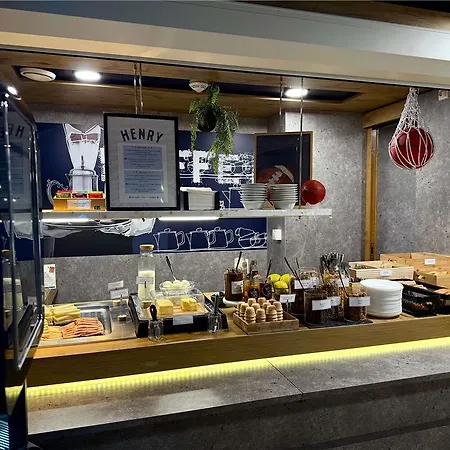Otel Ibis Budget Beaune (Cote d'Or)