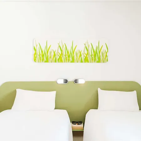 Otel Ibis Budget