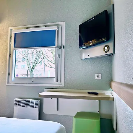 Ibis Budget 2*