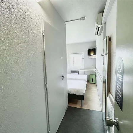 Ibis Budget