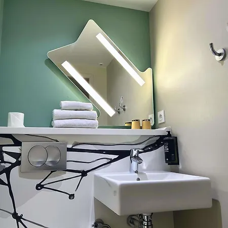 Ibis Budget Szálloda Beaune