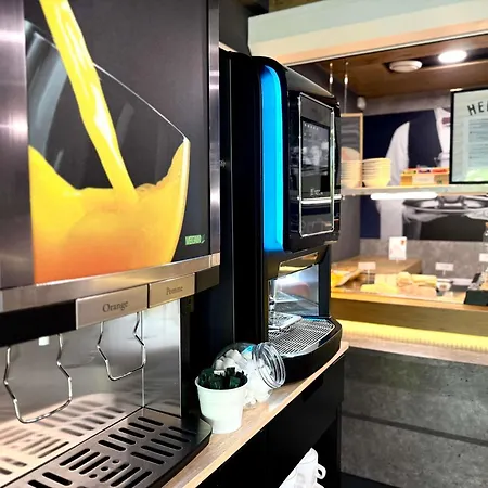 Hotel Ibis Budget Beaune (Cote d'Or)