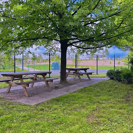 Ibis Budget 2* Beaune (Cote d'Or)