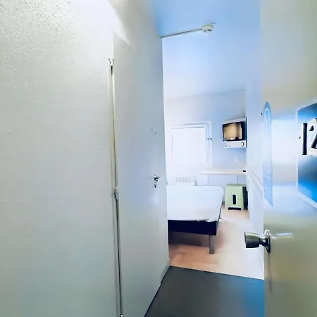 Ibis Budget Hotel Beaune (Cote d'Or)