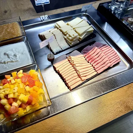 Szálloda Ibis Budget Beaune