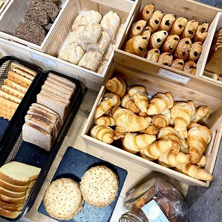 Ibis Budget Szálloda