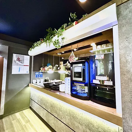 Ibis Budget Hotel