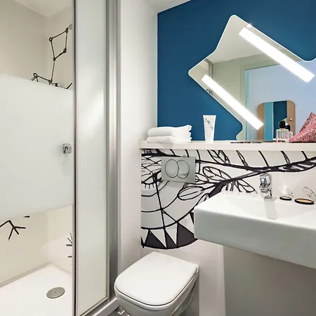 Ibis Budget 2*