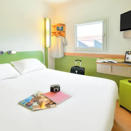 Ibis Budget Hotel