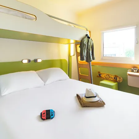 Hotel Ibis Budget Beaune (Cote d'Or)