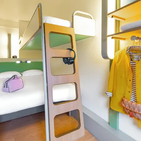 Ibis Budget Бон