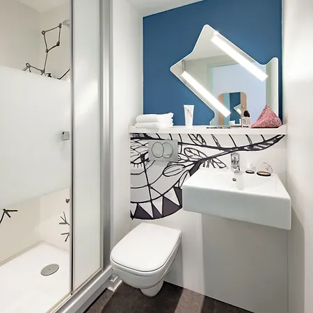 Hotel Ibis Budget