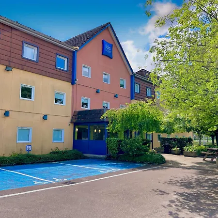Ibis Budget Beaune (Cote d'Or)