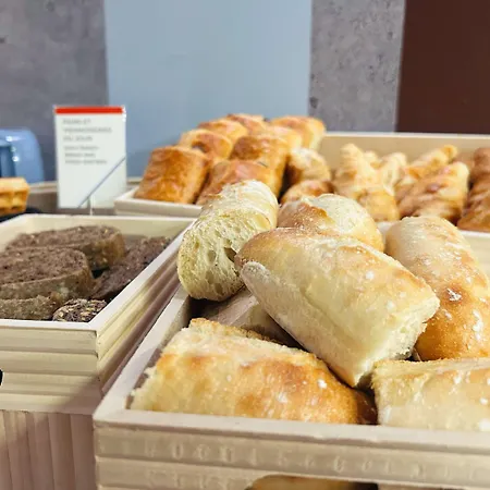 Ibis Budget Szálloda 2*