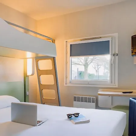 Ibis Budget 2* Beaune (Cote d'Or)