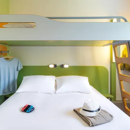 Ibis Budget 2* Beaune (Cote d'Or)
