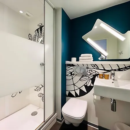 Ibis Budget Hotel Beaune (Cote d'Or)