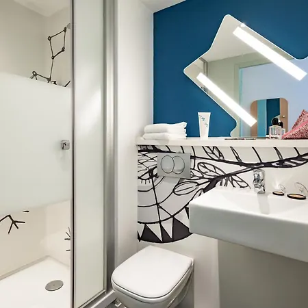 Ibis Budget 2*