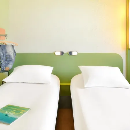 Ibis Budget